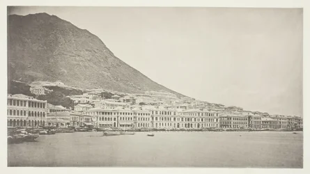 Praya, Hong-Kong
