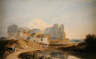 Hrad Redland