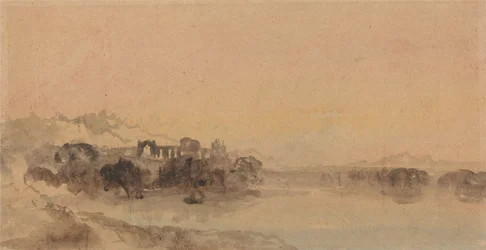 Romantická kompozice