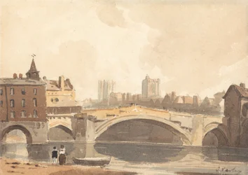 Pohled na York