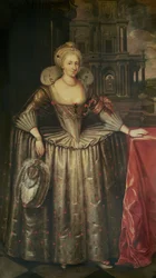 Anna Dánská (1574–1619)