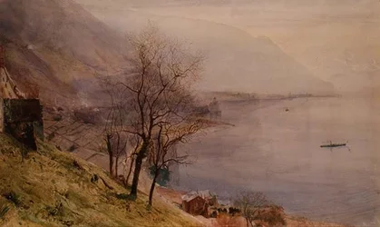 Nad Montreux