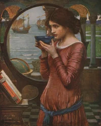 Osud, 1900, c1930.