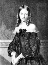Fair Florence, vyryl John Henry Robinson