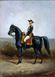 Portrait of General Georges Boulanger 1837-1891, c. 1880.    1194853   cs       czech Successfully Translated  Original: Dutch Cows Translat: Dutch Cows 1288059 cs czech Successfully Translated Original: Interieur van een gebouw Caprici di Scene Teatrali (
