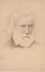 [Francis Danby], 60. léta 19. století.