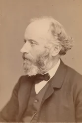 [Henry LeJeune], 60. léta 19. století.