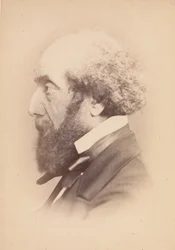 [Solomon Alexander Hart], 60. léta 19. století.