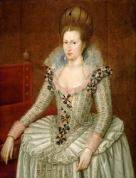 Anna Dánská