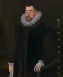 Sir Francis Walsingham (asi 1532-1590)