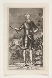 Albert Skeel do Fusingø