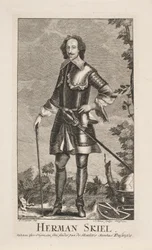 Christian Skeel