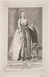Cornelia Rotheová