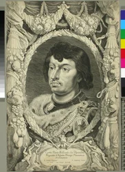 Karel Smělý, vévoda burgundský