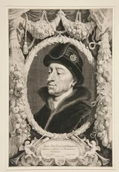 Jan Neohrožený (1371-1419)
