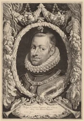 Filip III., španělský král