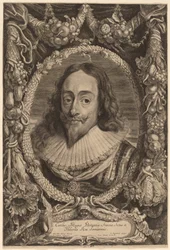 Karel I., král Anglie