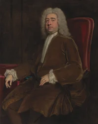 Francis, 2. hrabě z Godolphinu