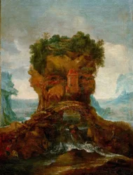 Alegorie léta