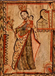 Svatý Josef patriarcha
