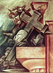 Proroctví z Eposu americké civilizace