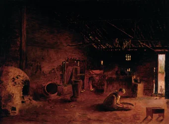 Venkovská kuchyně
