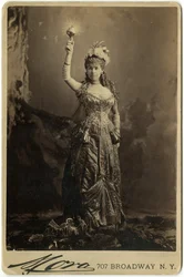 Paní Vanderbiltová