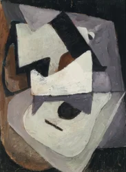 MALBA – (ABSTRAKTNÍ)