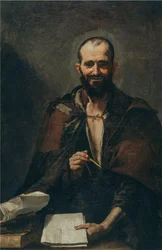 Democritus, 1630.
