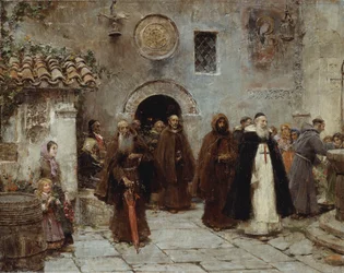 Průvod