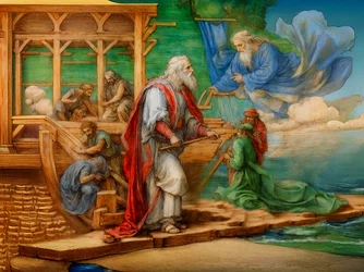 A1_Genesis_16-Noachova archa