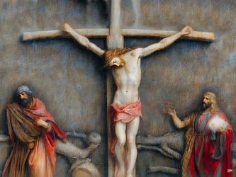 Ježíš_na_kříži_01