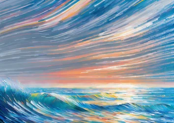 západ slunce v oceánu_04