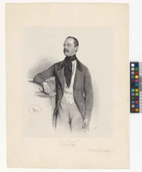 Eduard van der Nüll