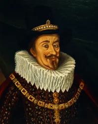 Portrét Ferdinanda II Rakouska (Graz