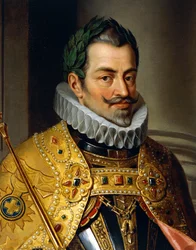 Portrét Matyáše z Rakouska (Vídeň