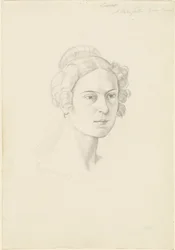 Giuseppina Massimi, princezna Lancellotti z Laura
