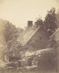 Chata v Jersey, 1855.