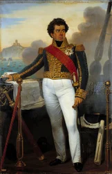 Conquete de l