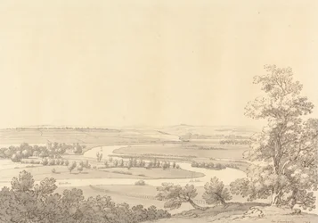 Cookham na Temži, Berkshire