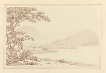 Vedoucí Ullswater