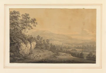 Pohled na Ambleside