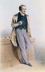 Henri Charles Ferdinand Marie Dieudonne z Francie, vévoda z Bordeaux, hrabě z Chambordu