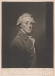 Frederick Ponsonby, vikomt Duncannon, 3. hrabě z Bessborough