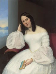 Riedlova manželka