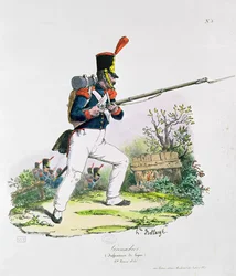 Granátnická garda