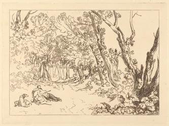 Procris a Cephalus