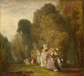 Co chceš!, 1822