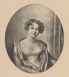 Lady Jane Franklinová (1792-1875)
