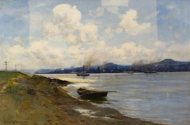 Dundee z Tayportu
